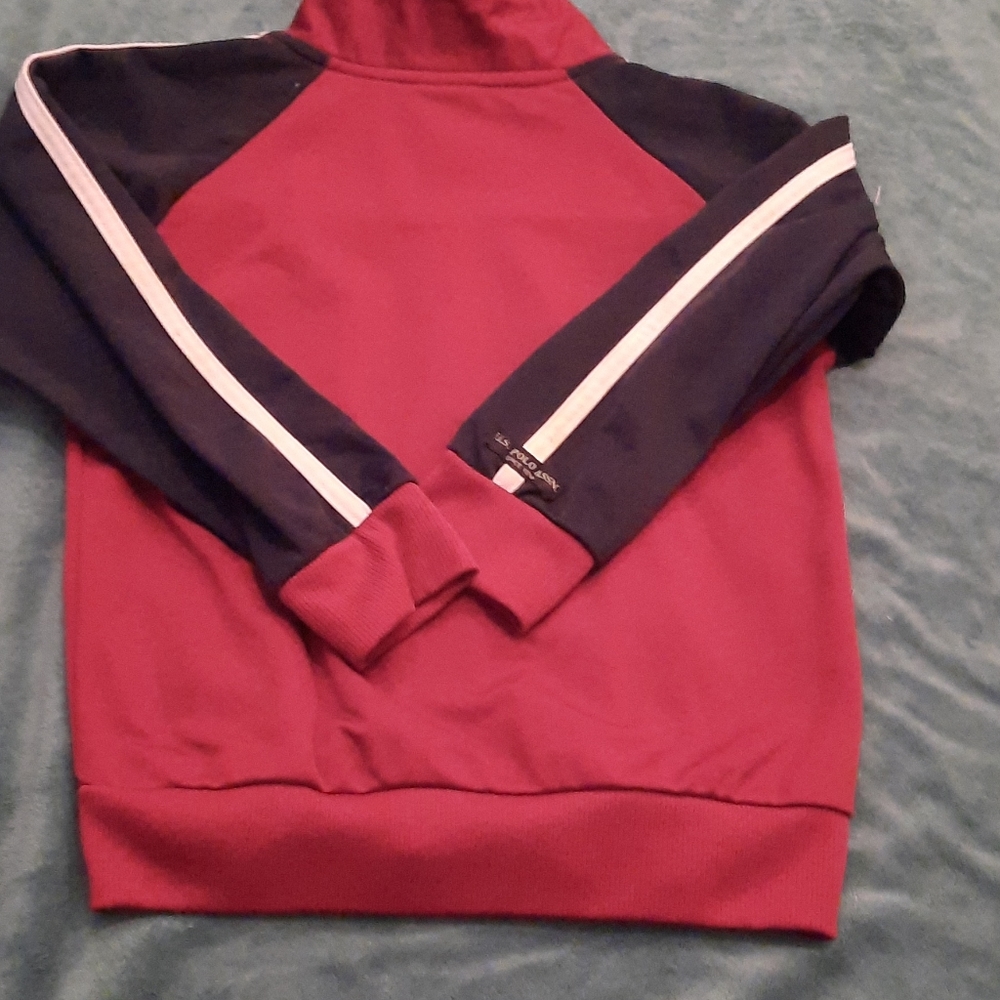 Polo Jacket - Picture 5 of 5